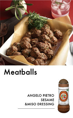 ＃ recipeサイト　Sesame_Meatballs_1.jpg